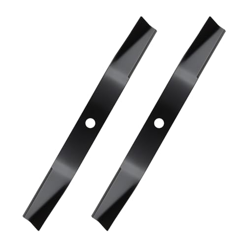 IDEASURE 1737816 Lawn Mower Blades for 42