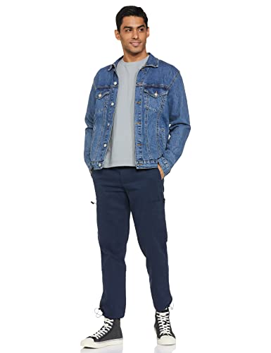 Image of Amazon Brand - INKAST Men Cargo Pants