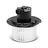 A-Premium HVAC Heater Blower Motor Assembly Compatible with Ford Vehicles - E-150 Econoline/E-250...