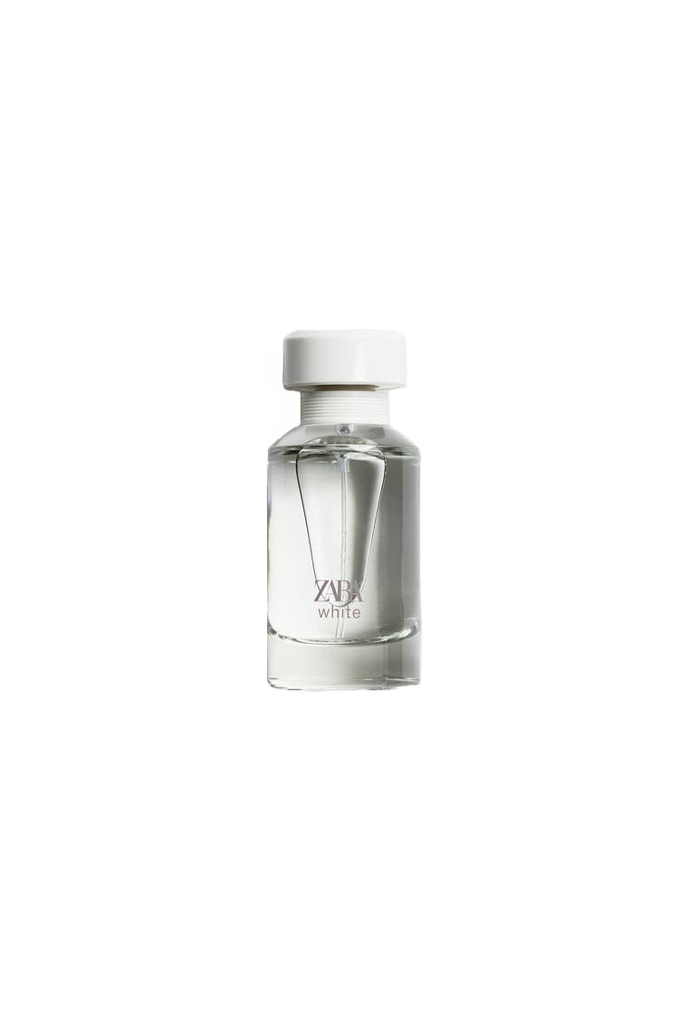 Zara WHITE EDT 50 ML (1.69 FL. OZ). Eau de toilette. A fragrance from the floral scent family
