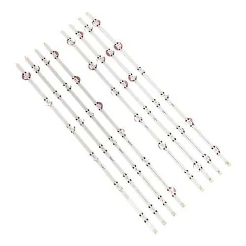 EJRNPWRF LED Hintergrundbeleuchtung Streifen für Grundig 65' TVs