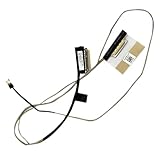 Tipo: 1 x cable de pantalla/cable de pantalla/vídeo flexible/cable LCD/cable de vídeo