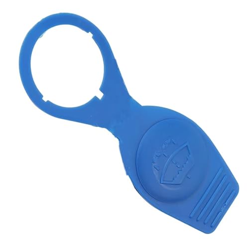 Bouchon lave-glace cassé VW CC EOS ? Solution couvercle réservoir 1H0955455