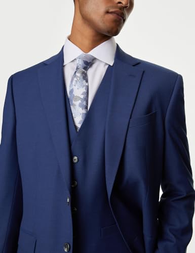 Image of Marks & Spencer Men Blazer