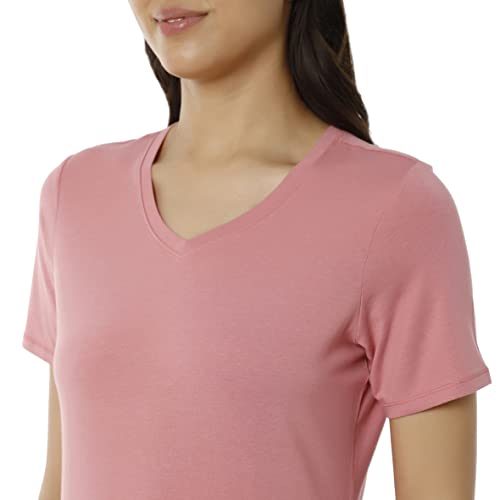Image of Amante Women's Regular T-Shirt