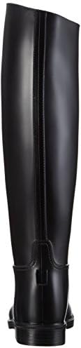 PFIFF 101658 riding boots Glasgow kids riding boots, women's riding boots black