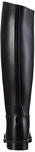 PFIFF Damen 743512 Pfiff Reitstiefel Glasgow Schwarz 30, Schwarz, 30 EU