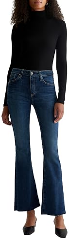 AG Adriano Goldschmied Women's Farrah Boot