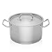 Produktbild Sola Kochtopf mit Deckel Profiline Deluxe - ø 16 cm / 1,5 Liter