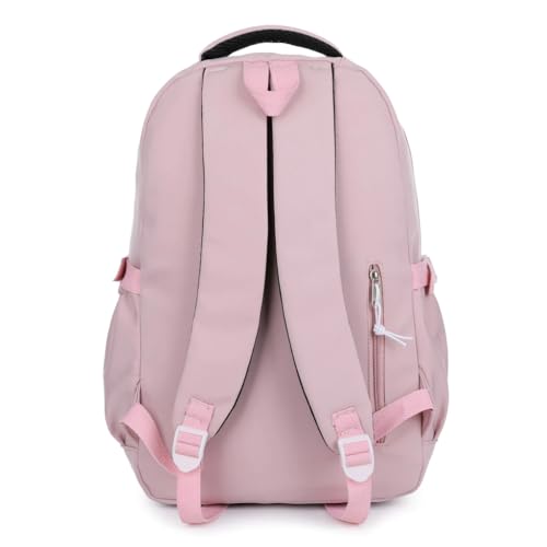 Mochila Escolar trabalho passeio Moderna Estilosa, EleganteJ masculino feminino jovens Estilo Corean