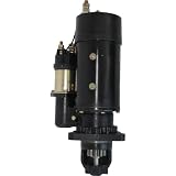 24V 7.5kw 11T Starter Motor 6T0640 For Caterpillar CAT 773G OEM 773B 793F CMD 775G 775F 793F OEM