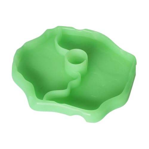 Loigohon ���a�{�E�� �����M 2�C��1�݌v ঒��� �t�[�h�{�E�� �J�G�� �T�\�� �J���p �ΐF�v���X�`�b�N�� (���邢�F)