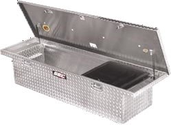 Better Built 79010901 70" Single Lid Deep Box