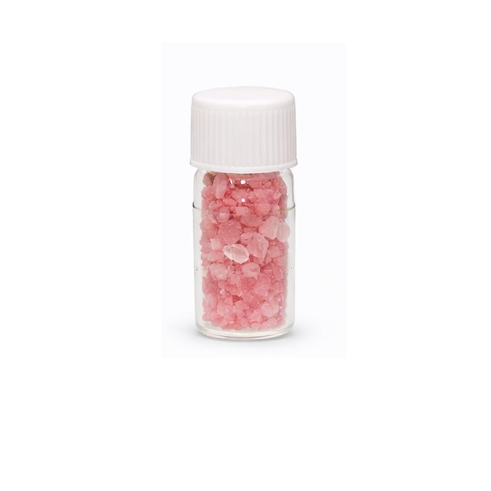 Natural Vastu Coral Powder for Positive Energy, Soil & Space Cleansing | Feng Shui Healing Crystal Dust for Home, Office, Garden & Property | Land Energy Booster, Coral Dust, Glass Vial, Natural Crystals, Spiritual Use (Monnga Coral Dust) | Land Energy Booster, Coral Dust, Glass Vial, Natural Crystals, Spiritual Use-image-3