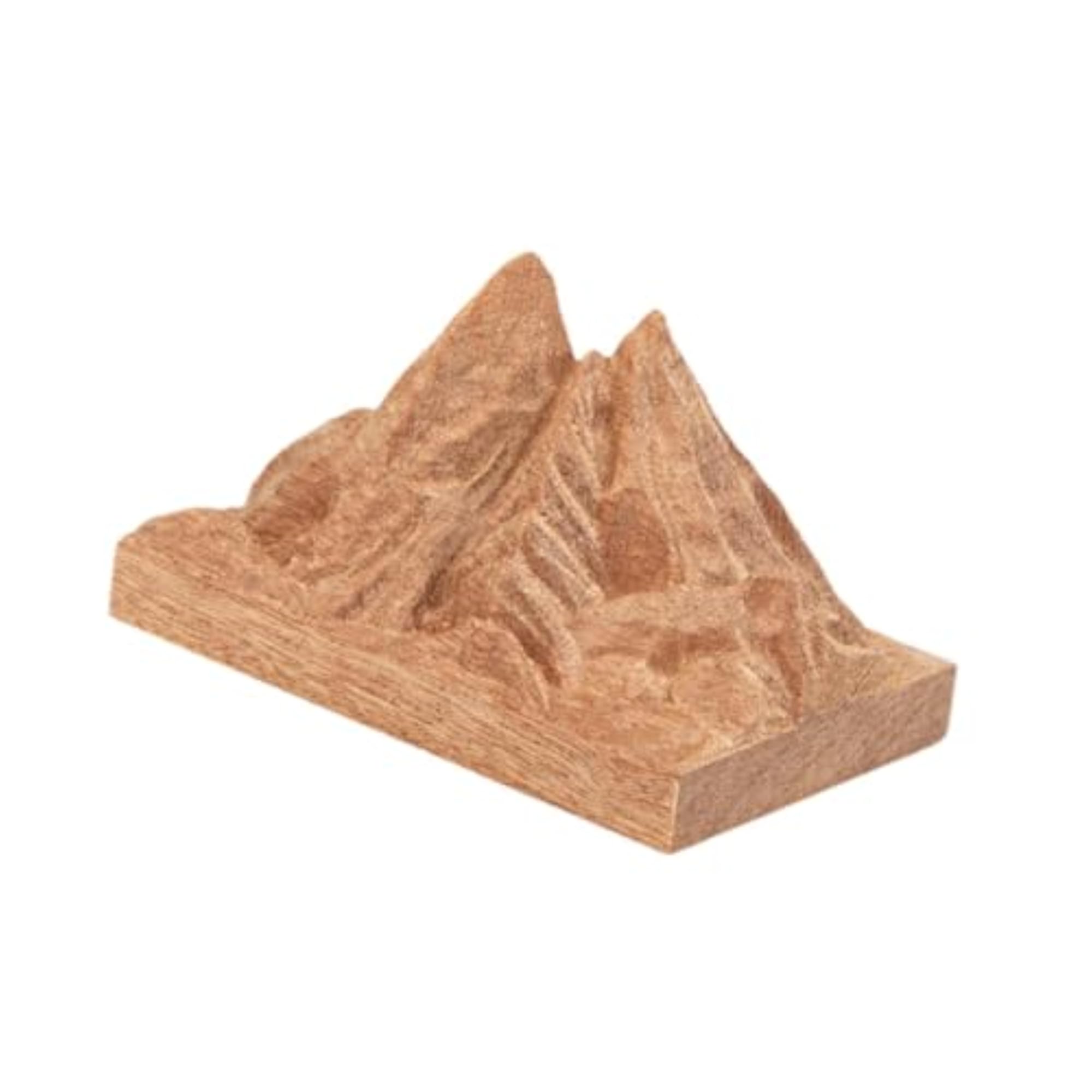 Wood Essential Oil Diffuser Artwork