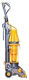 Dyson DC07 All-Floors Cyclone Upright Vacuum Cleaner