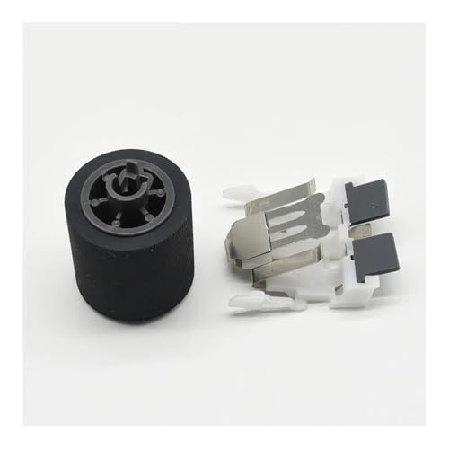 Assemblage de ramassage PA03586-0001 haute friction pour numérisation fluide N1800