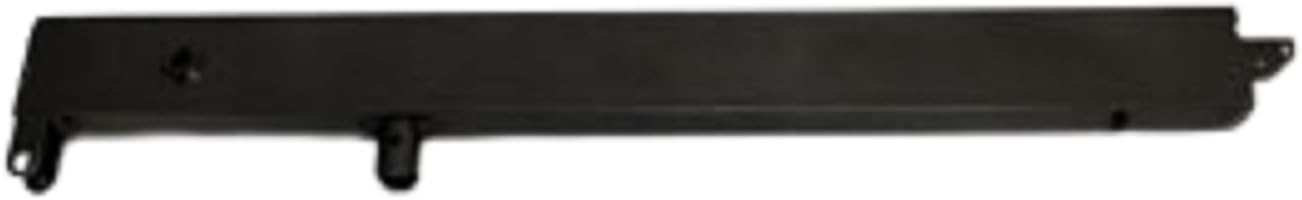Left Console Mast Set 1000203102 Works with HZ Fitness TM654 Treadmill