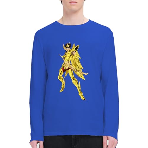 [WMSZDNB] m Saint Seiya tVc  Y g[i[  OtVc JWA  gbvX _炩G tH~ 㒅 2XL