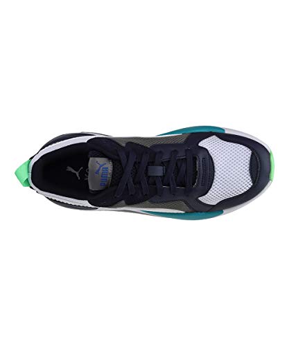 Image of Puma Unisex Adult XRay Sneaker