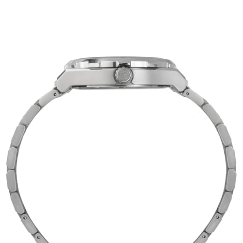 TIMEX Vector Analog Watch for Men Champagne - Image 5