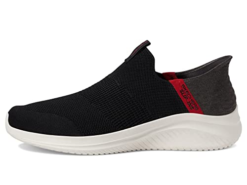 Image of Skechers Mens Ultra Flex 3.0 - Smooth Step Slip-ins Sneaker