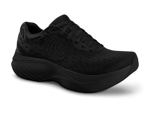 Image of Topo Athletic Men's Lightweight Comfortable 5MM Drop Atmos Road Running Shoes, Athletic Shoes for Road Running