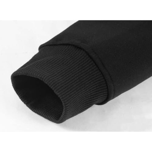 Shigaraki Tomura Hoodie Sweatshirt Unisex Anime Winter Printed Fashion Pullover3