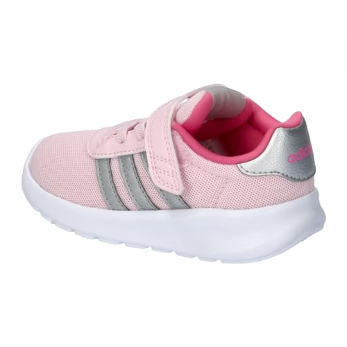 adidas Lite Racer 3.0 El I, Unisex Baby Sneakers3