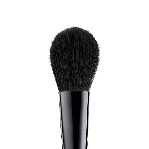 image for e.l.f., Blush Brush, Soft, Synthetic, Tailored Design, Blends, Applies