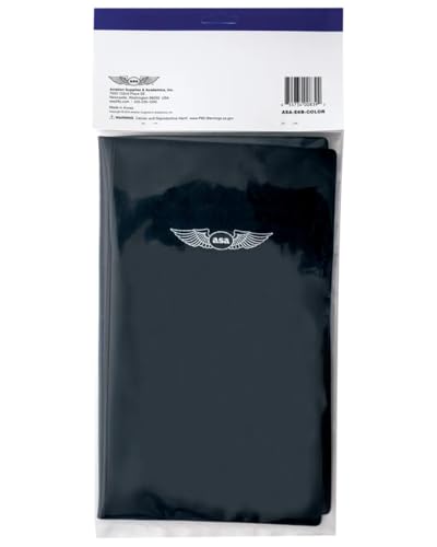 ASAs Color E6B Flight Computer