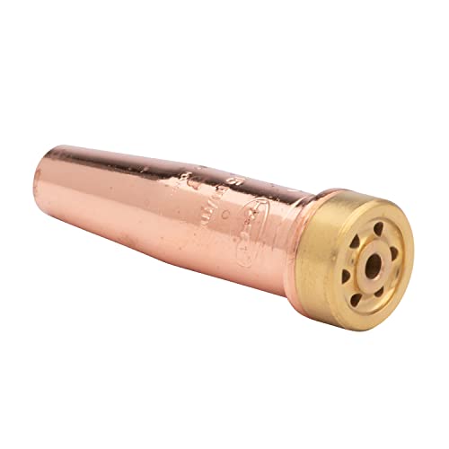J.W. HARRIS, 1502172, 6290AC-1 CUTTING TIP