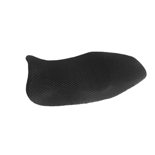 Housse coussin selle moto en maille pour Benelli Leoncino 800 500 250