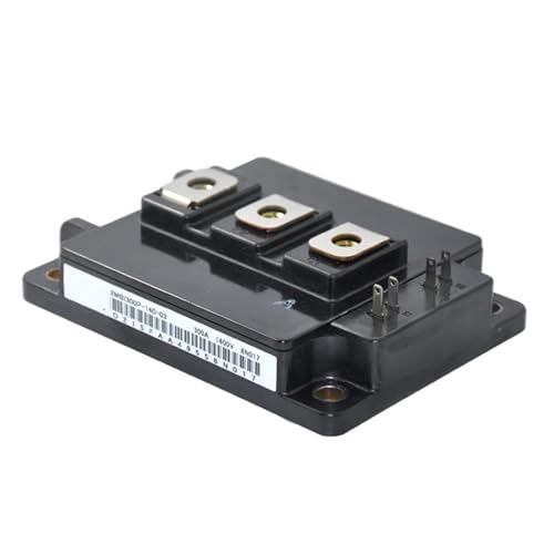 2MBI300P-140-03 module IGBT 1400V 300A double pour commutation de puissance