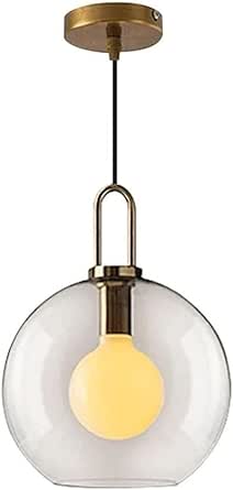 Lampada In Vetro Cristallo 1 Luce Diam 23 Cm LOUVRE – Beautiful - Foto 12