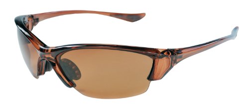 Polarized TRPL27 Sunglasses with Flexframe TR90 Unbreakable Super Light