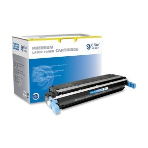Elite Image Compatible Toner Cartridge Replacement for HP ELI75144 (Black)