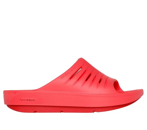 Image of SKECHERS Performance GO Recover Refresh Arch Fit Slide