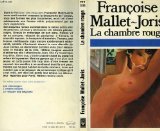 La chambre rouge [French] 2266011693 Book Cover
