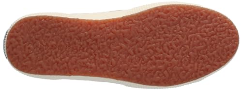 Superga Women's 2750 Cotton Denim Destroyed Sneaker4