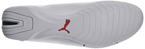 Tênis Puma BMW Motorsport Future Cat Ultra Branco