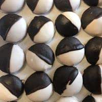 Amazon.com: Bakery Fresh Black & White Cookies : Grocery & Gourmet Food
