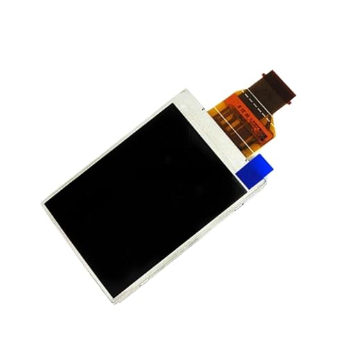 Écran LCD pour appareil photo Samsung ES55 ES15 ES10 et SL30
