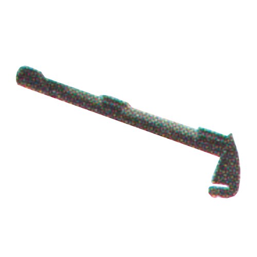 HAMAX Locking Pin-Caress/Siesta/Smiley/Kiss/Sleepy Repuestos y Accesorios, Unisex Adulto, sin información