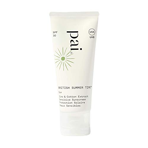 Pai Skincare - British Summer Time mineralny krem z filtrem SPF30 40 ml