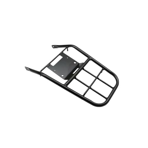 Porte-bagages moto pour Baja 250 et XR250 XR400 de 1996 à 2004