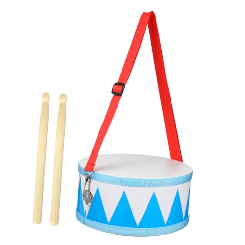 Toyvian Instrumentos De Percusión Educativo Bateria Musical para Juguete De Percusión