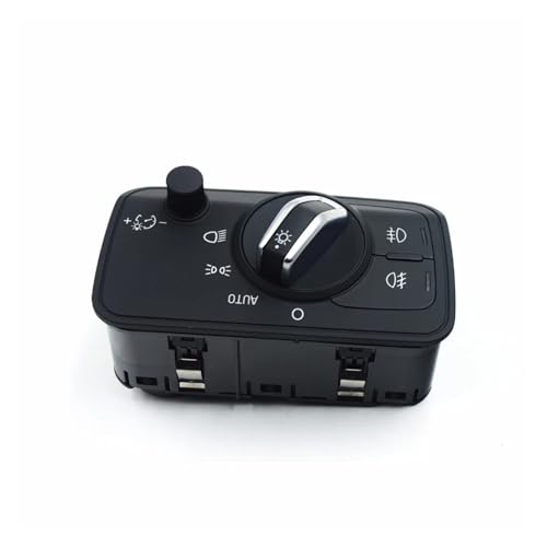 Interrupteur de commande des feux pour réparer un bouton de phare bloqué sur TT - 2