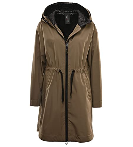 Fuchs Schmitt WI Mantel Wolle - 44