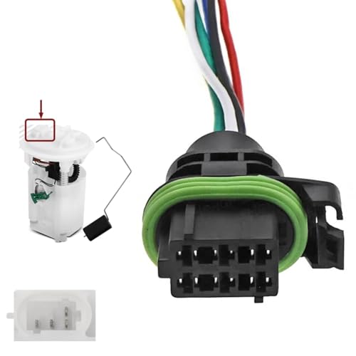 Cable de conexión de bobina de encendido compatible con vehículos Scenic 3